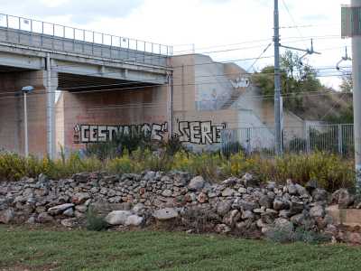 Qui le scritte sono decisamente meno elaborate e pi� facili da interpretare